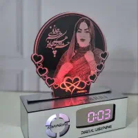 شبخواب|چراغ خواب و آباژور|بیجار, |دیوار