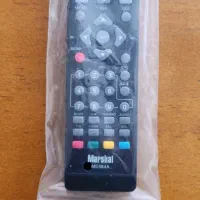 کنترل گیرنده دیحیتال