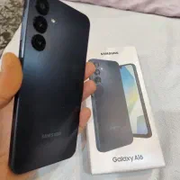 گوشی  a16 سامسونگ در حد|موبایل|تهران, پاسداران|دیوار