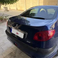 206SDمدل 97v8|خودرو سواری و وانت|کرج, فاز ۲ مهرشهر|دیوار