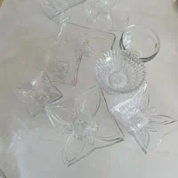 ظروف پذیرایی