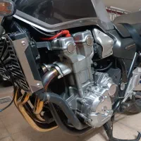 cb1300|موتورسیکلت|ورامین, ورامین|دیوار