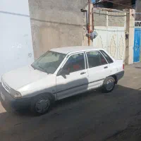پراید صبا