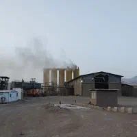 استخدام نیروی تاسیساتی  م