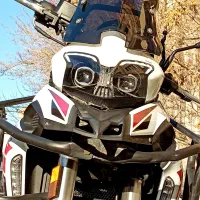 بنلی 300 ادونچر آخرین مدل