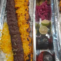 پیک موتوری تمام وقت وکارگر واردبه کاراشپز خانه