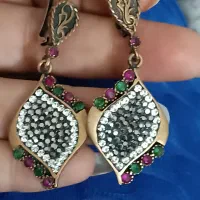 دستبند نقره خاص|جواهرات|مشهد, کوی سیدی|دیوار