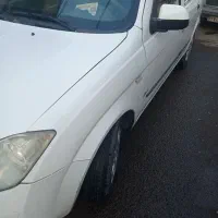 تیبا بسیار سالم تمیز|خودرو سواری و وانت|قم, کلهری|دیوار