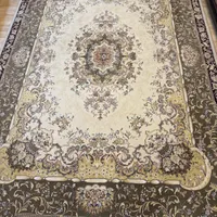 فرش ۹ متری ۲ عدد