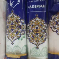 سفره یکبار مصرف ۶۰متری ۱ کیلویی ضخیم