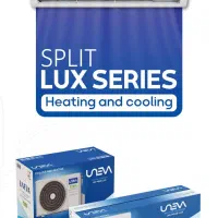 کولر گازی جنرال گلد و یونیوا / نمایندگی رسمی