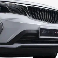 BAC X3 PRO|خودرو سواری و وانت|کرج, عظیمیه|دیوار