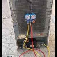 تعمیر یخچال لباسشویی ظرفشوی کرج اندیشه فردیس ملارد|خدمات پیشه و مهارت|اندیشه, اندیشه فاز ۲|دیوار