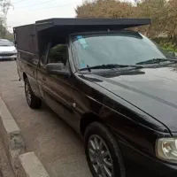 آریسان ۲ 1402|خودرو سواری و وانت|نجفآباد, یزدانشهر|دیوار