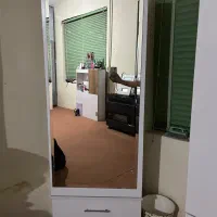 کمد آرایشی|جاکفشی، کمد، دراور|اصفهان, پروین|دیوار