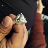 موزونایت با مخرج کاری زبرجد|جواهرات|قم, حاج زینل|دیوار