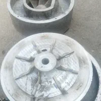 مدلسازی برای ریختهگری|خدمات پیشه و مهارت|اصفهان, شهرک صنعتی امیرکبیر (شاپور جدید)|دیوار