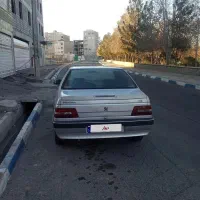 پژو slx مدل ۹۰