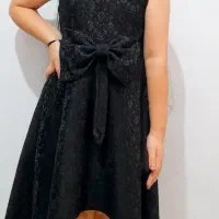 لباس عروسکی پرنسسی بچگانه