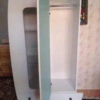 کمدبچه|اسباب و اثاث بچه|بروجرد, |دیوار