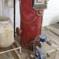 موتورخانه|کولر آبی|اندیشه, شهرک مریم|دیوار