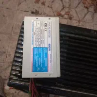 پاور کیس