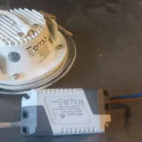 لامپ ال ای دی