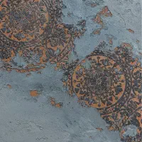 میکروسمنت .پتینه .ورقطلا . نقاشی کلاسیک .طرحسنگ|خدمات پیشه و مهارت|کاشان, باغ فین|دیوار