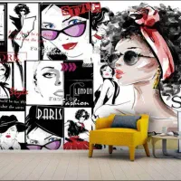 عکاسی مدلینگ برای بانوان مبتدی