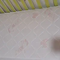 تخت نوزاد و کودک|تخت و صندلی بچه|اردبیل, |دیوار