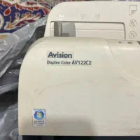 اسکنرavision AV122c2|پرینتر، اسکنر، کپی، فکس|تهران, یافت آباد جنوبی|دیوار