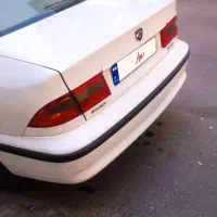 سمند LX ساده، مدل ۱۳۸۹|خودرو سواری و وانت|شهرکرد, |دیوار