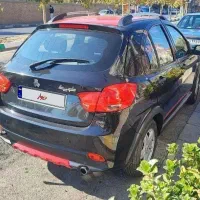 کوییک R پارس خودرویی بارینگ فاب|خودرو سواری و وانت|فردیس, شهرک هفده شهریور|دیوار