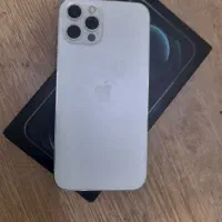 آیفون 12 پرو 256