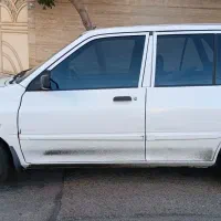 پراید 111 مدل 96|خودرو سواری و وانت|زنجان, |دیوار