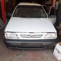 پراید مدل۸۷
