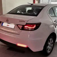 شاهین 402 خشک