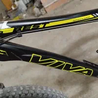 دوچرخه ۲۹ در حد