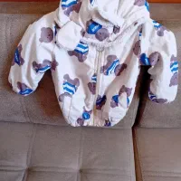 کاپشن کودک|کفش و لباس بچه|سمنان, |دیوار