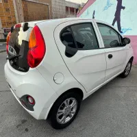 ام وی ام 110s لاکچری مدل 1396 (بی رنگ)|خودرو سواری و وانت|تهران, ستارخان|دیوار