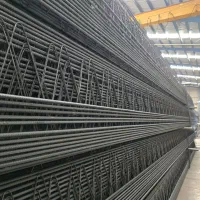 فروش تیرچه صنعتی ،خرپای صنعتی،بلوک لیکای سبک