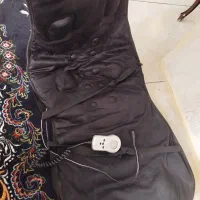 ماساژور صندلی