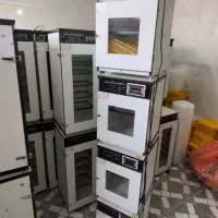 دستگاه //جوجه کشی بدنه محــکم/sadrati