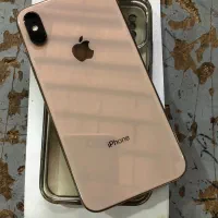 Iphone xs 256