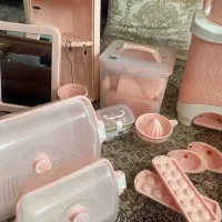 سرویس پلاستیکی