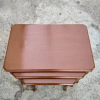 تولید و رنگ آمیزی انواع مصنوعات چوبی