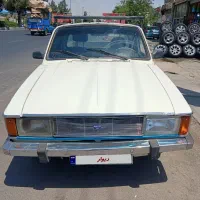 پیکان وانت مدل 83
