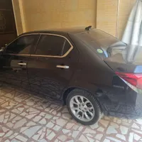 دنا پلاس توربو اتومات مدل ۹۹در حد خشک