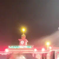 نقاش ساختمان برای عراق بغداد