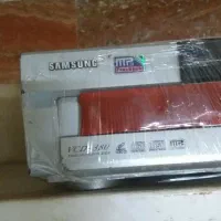 ویدعوسی دی ۳دیسک سامسونگ کاملن سالم بدون کنترل|پخش‌کننده DVD و ویدیو|تهران, هفده شهریور|دیوار